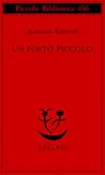 Un posto piccolo by Jamaica Kincaid