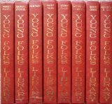 Young Folks Library - Myths & Legends