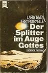 Der Splitter im Auge Gottes