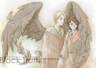 Black Truth (Online Fiction)