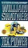 TekPower (TekWar, #6) TekPower (TekWar, #6)