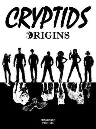 Cryptids