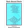 Text- Sound Texts