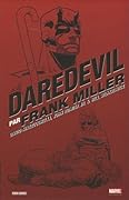 Daredevil par Frank Miller
