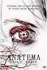 Anatema by Lissa D'Angelo
