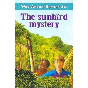 The Sunbird Mystery