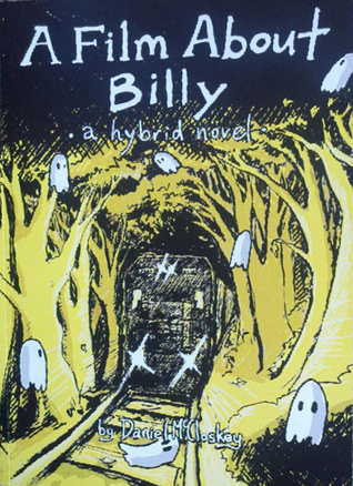 A Film About Billy (Paperback)