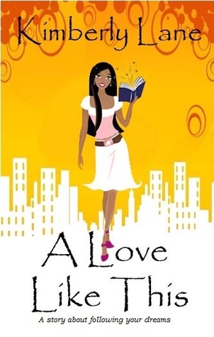 A Love Like This (A Love Like This, #1)