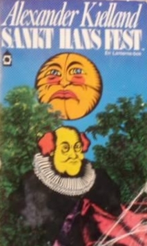 Sankt Hans Fest (Løvdahl #3)