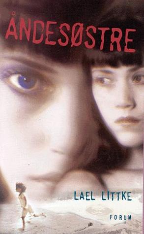 Haunted Sister By Lael Littke