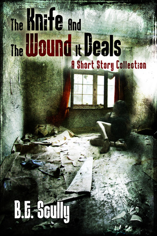 The Knife and The Wound It Deals