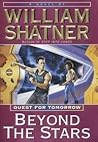 Beyond the Stars (Quest for Tomorrow, #4) Beyond the Stars (Quest for Tomorrow, #4)