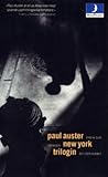 New York-trilogin