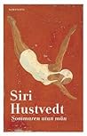 Sommaren utan män by Siri Hustvedt