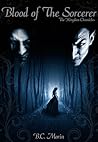 Blood of the Sorcerer  (The Kingdom Chronicles #2)