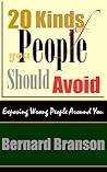 20 Kinds Of People You Should Avoid: Exposing Wrong People Around You