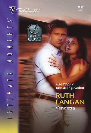 Vendetta (Mass Market Paperback)