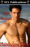 Handsome Devil (Kindle Edition)