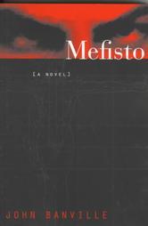 Mefisto (Scientific Tetralogy, #4)