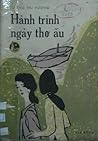 Hành trình ngày thơ ấu by Dương Thu Hương Hành trình ngày thơ ấu by Dương Thu Hương