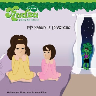 My Family is Divorced