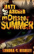 Matt Archer: Monster Summer