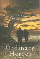 Ordinary Heroes
