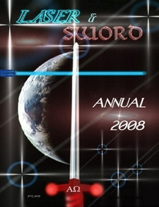 Laser and Sword Annual Edition