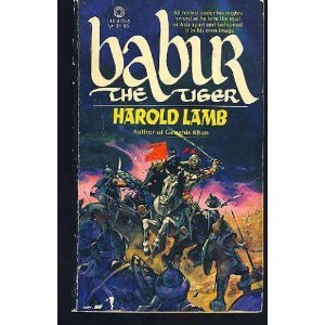 Babur the Tiger (Paperback)