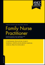 Family Nurse Practitioner: Review and Resource Manual