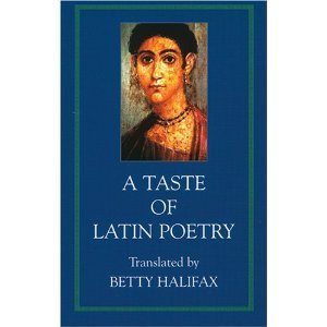 A Taste of Latin Poetry