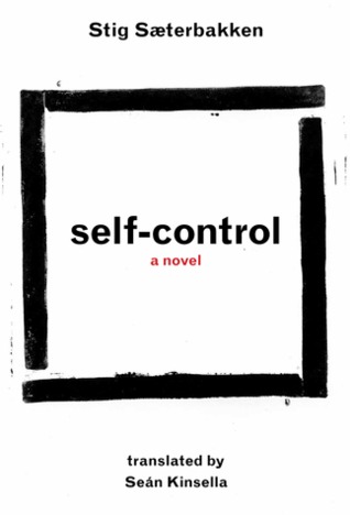 Self-Control (Norwegian Literature)