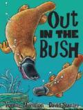 Out in the Bush (Paperback)
