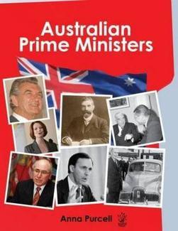 Australian Prime Ministers