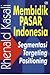 Membidik pasar Indonesia: Segmentasi, targeting, dan positioning