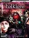 Folklore Official Strategy Guide Folklore Official Strategy Guide