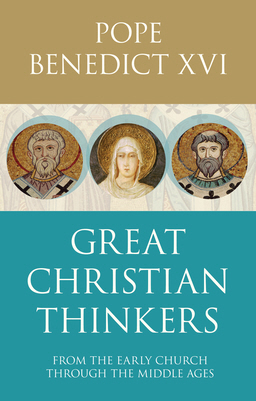 Great Christian Thinkers: From Clement to Scotus