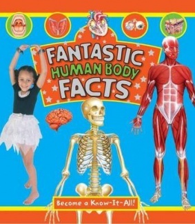 Human Body (Fantastic Facts)