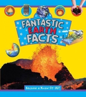 Earth (Fantastic Facts)