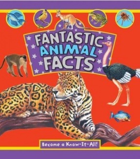 Animal (Fantastic Facts)