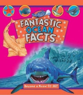 Ocean (Fantastic Facts)