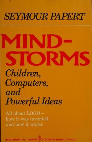 mindstorm book