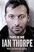 Swimmer by Ian Thorpe