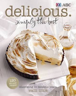 Delicious: Simply the Best