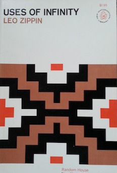 Uses of Infinity (Paperback)