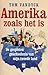 Amerika zoals het is by Tom Vandyck Amerika zoals het is by Tom Vandyck