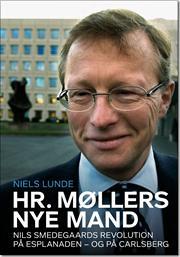 Hr. Møllers nye mand