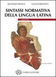 Sintassi normativa della lingua latina (Esercizi)