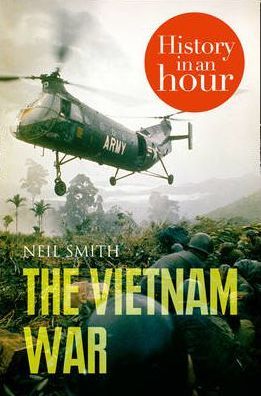 The Vietnam War: History in an Hour (Audiobook)