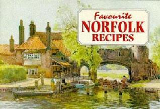 Favourite Norfolk Recipes (Paperback)